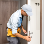 Enhance Security with Locksmith Services